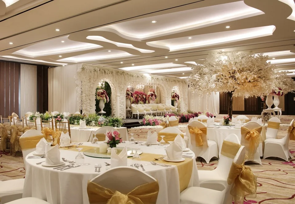 Crowne Plaza Bandung