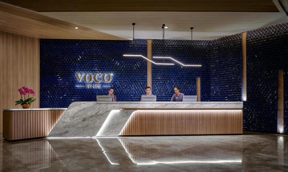 voco Bandung Setiabudi
