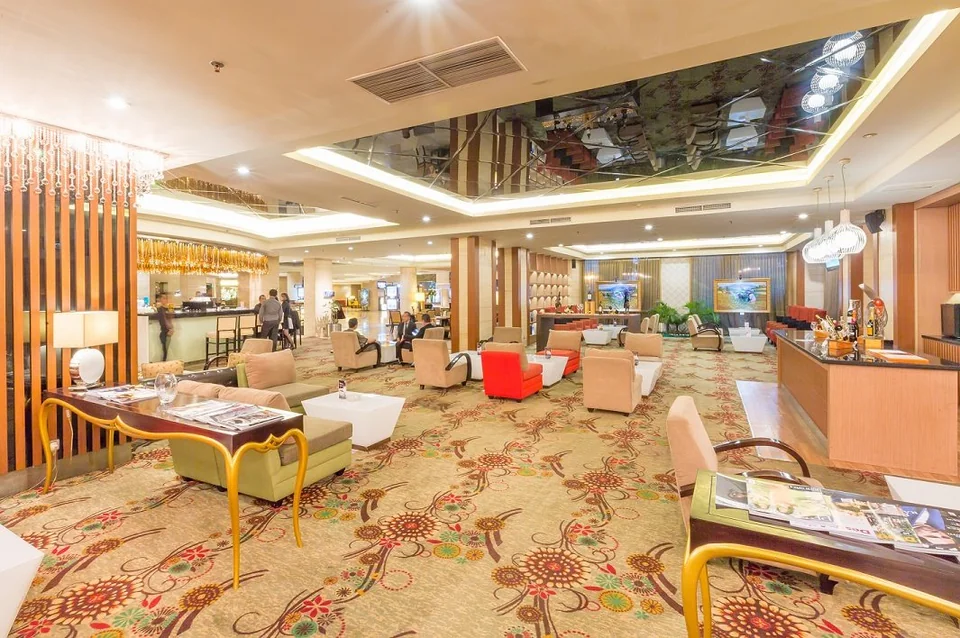 Wyndham Surabaya