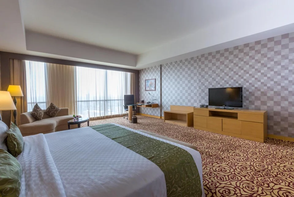 Wyndham Surabaya
