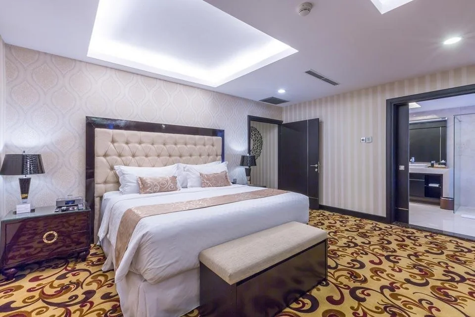 Wyndham Surabaya