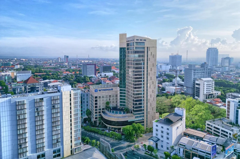 Wyndham Surabaya