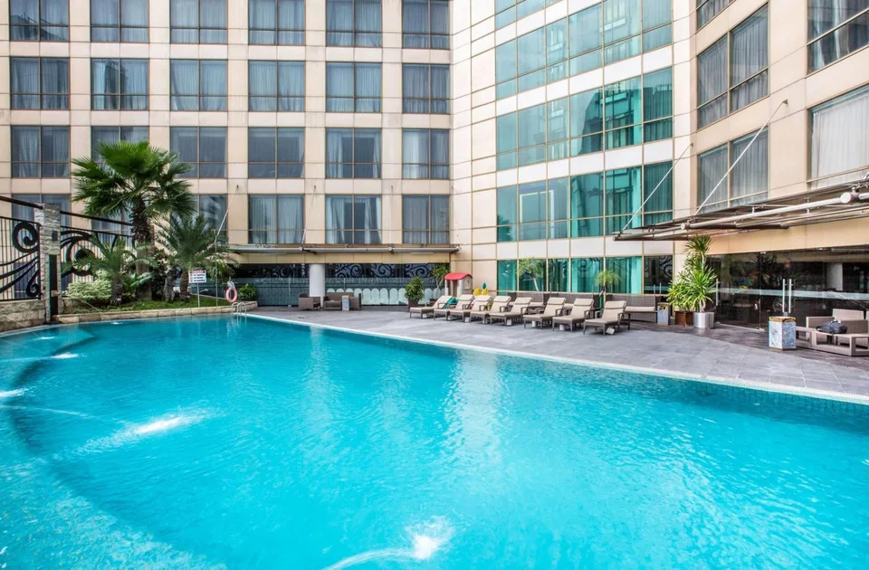 Wyndham Surabaya