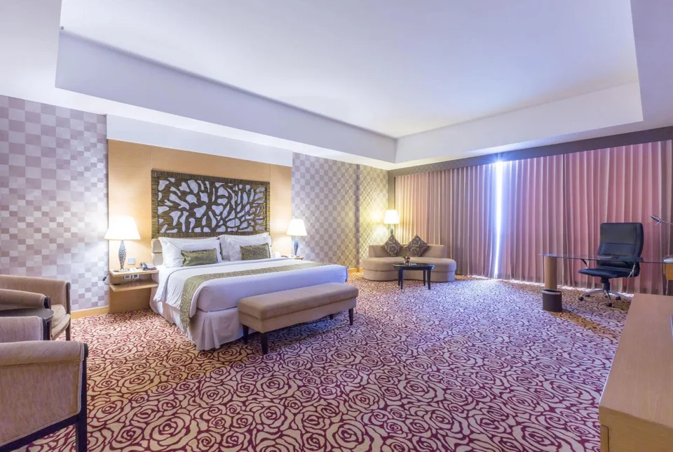 Wyndham Surabaya