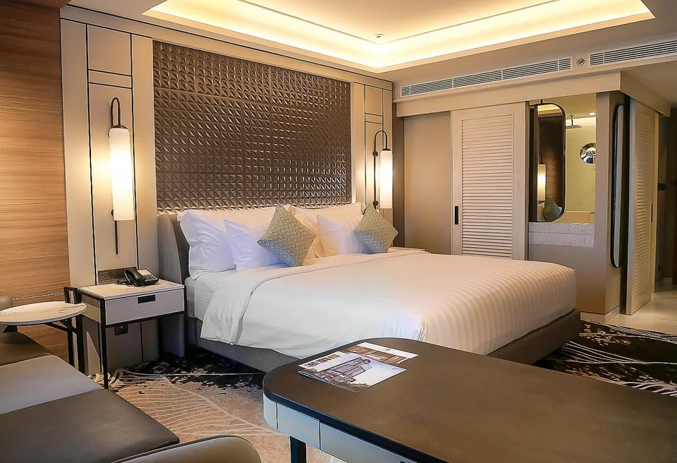 Mövenpick Surabaya City