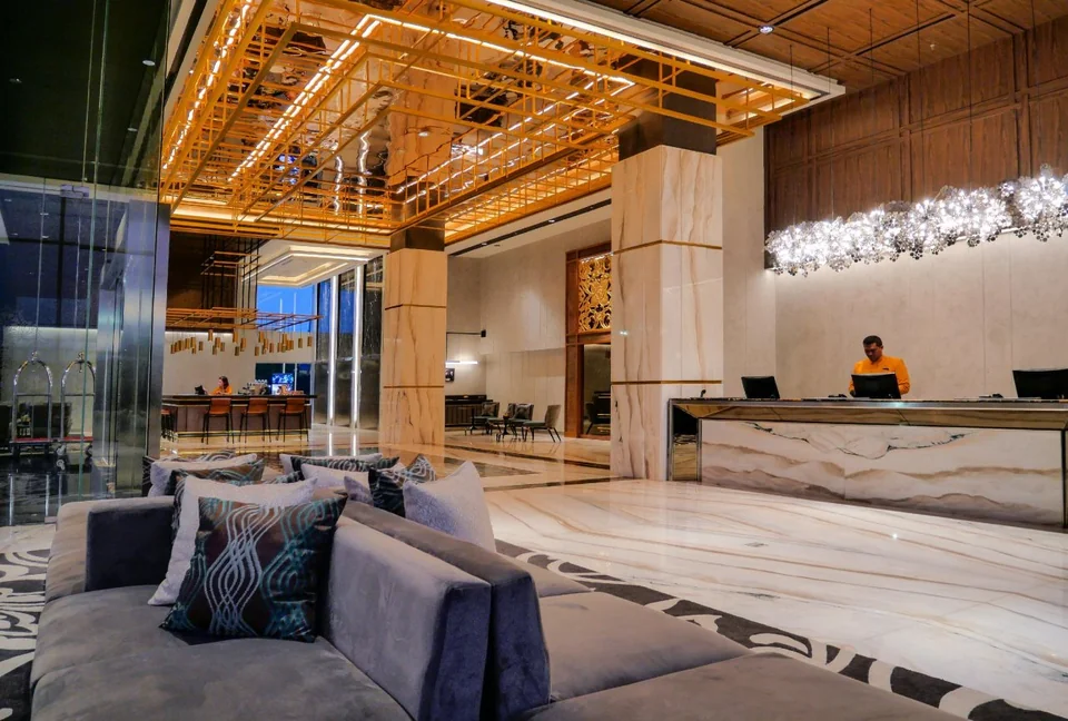 Mövenpick Surabaya City