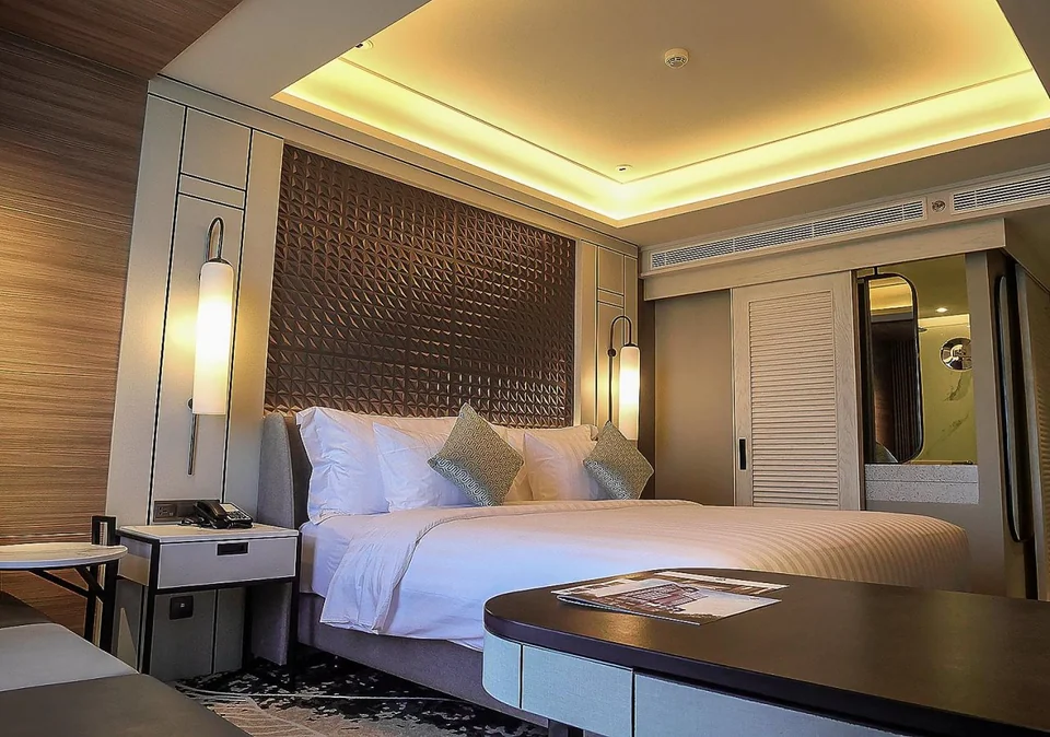 Mövenpick Surabaya City