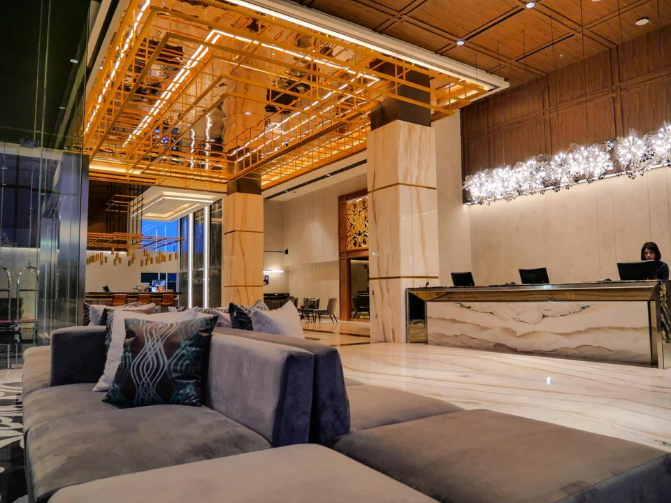 Mövenpick Surabaya City