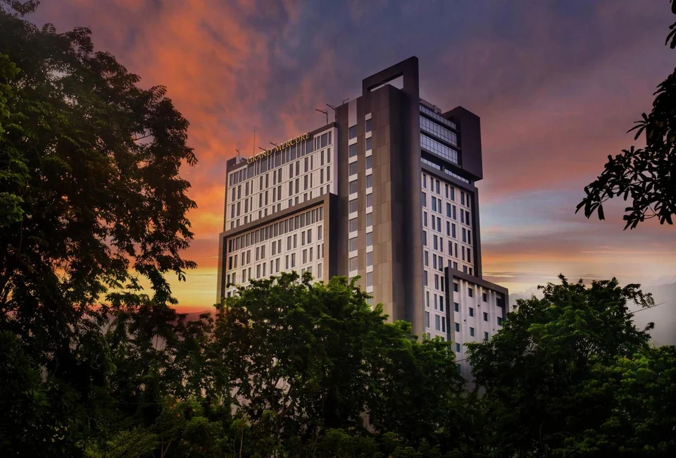 Mövenpick Surabaya City