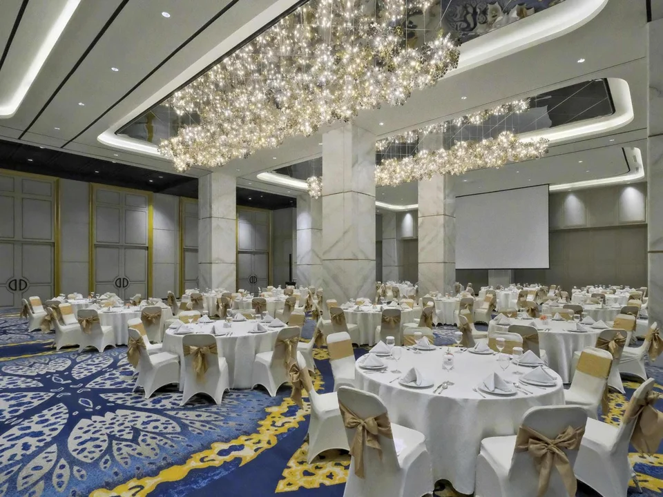Mövenpick Surabaya City