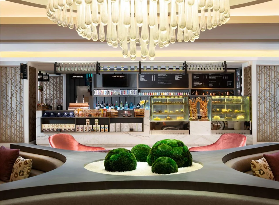 DoubleTree by Hilton Surabaya