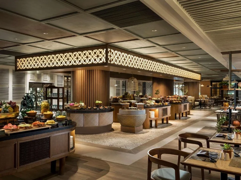 DoubleTree by Hilton Surabaya