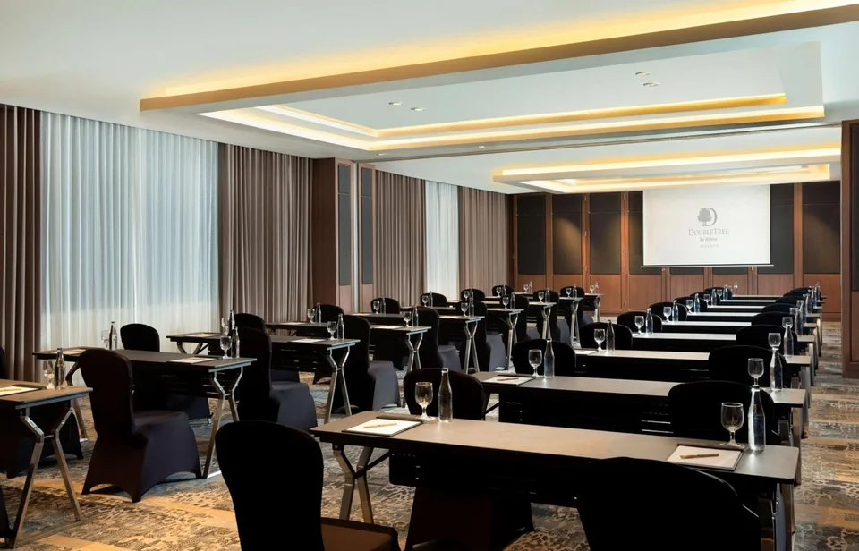 DoubleTree by Hilton Surabaya