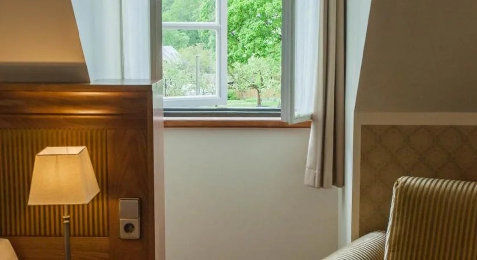 A photograph of Arensburg Boutique Hotel & Spa