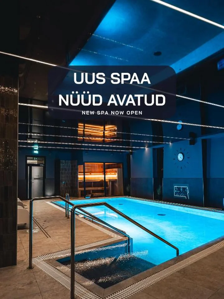Arensburg Boutique Hotel & Spa