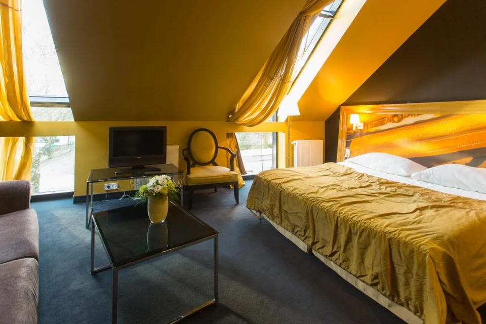 Arensburg Boutique Hotel & Spa