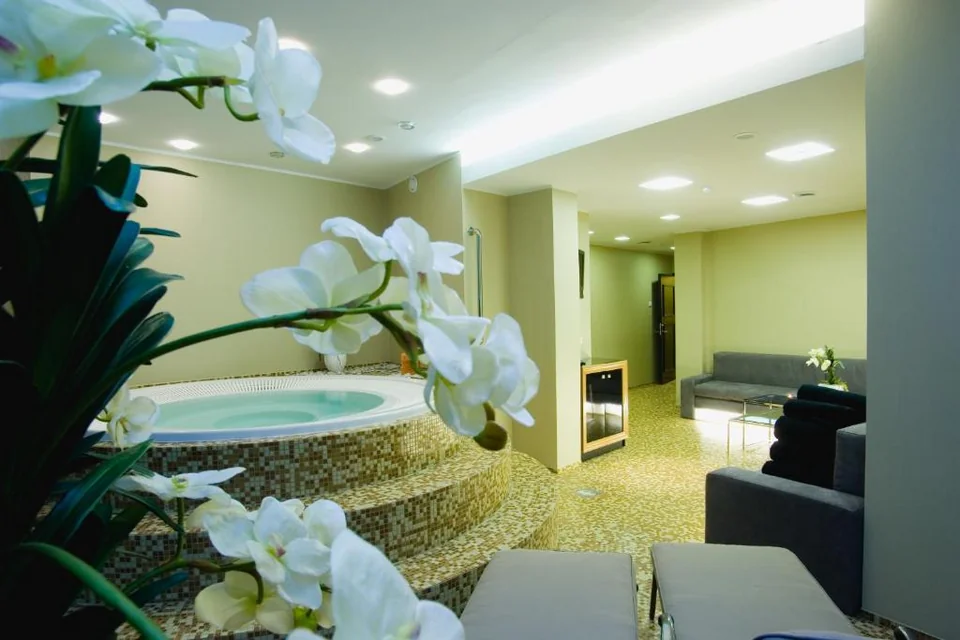 Arensburg Boutique Hotel & Spa