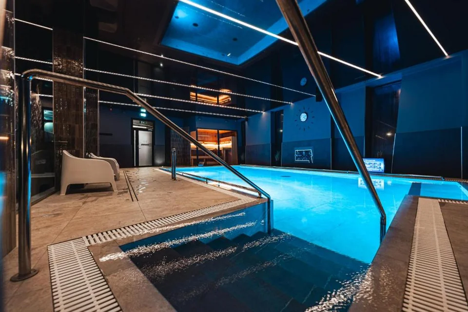 Arensburg Boutique Hotel & Spa
