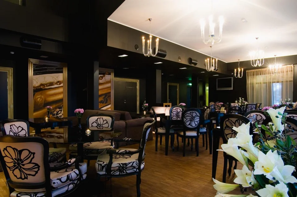 Arensburg Boutique Hotel & Spa