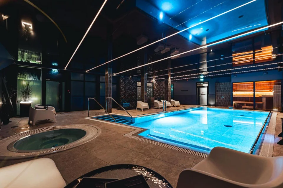 Arensburg Boutique Hotel & Spa