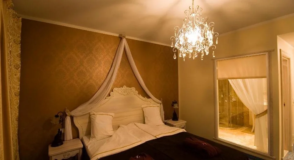 Grand Rose Spa