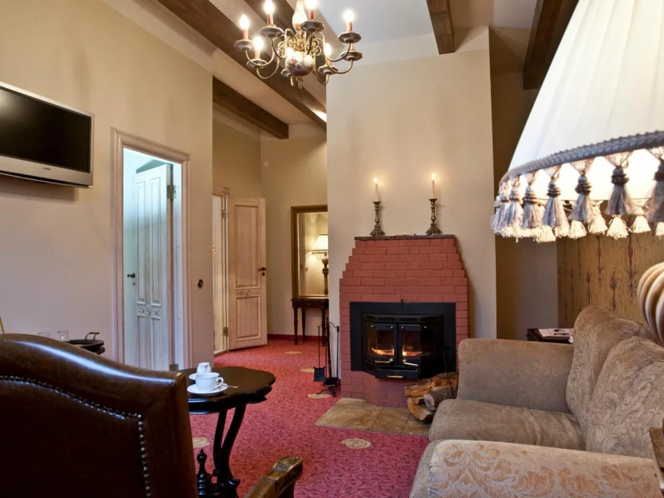 Grand Rose Spa