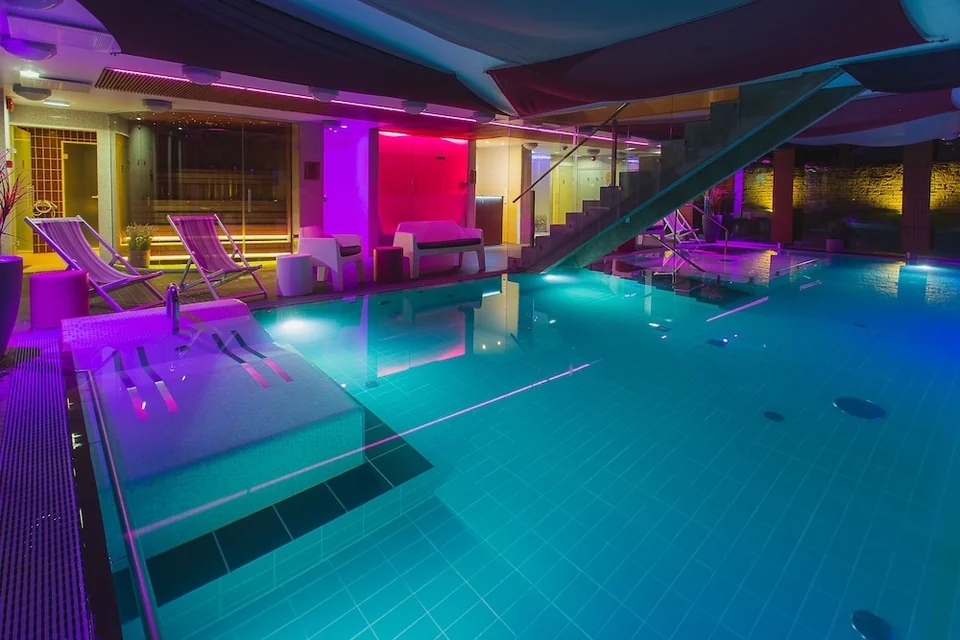 Johan SPA