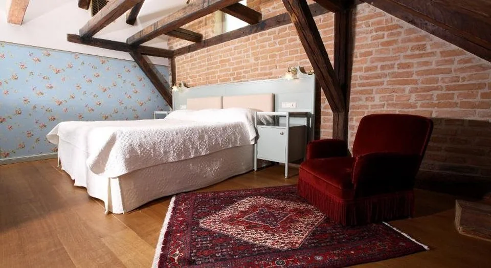 Antonius Boutique Hotel