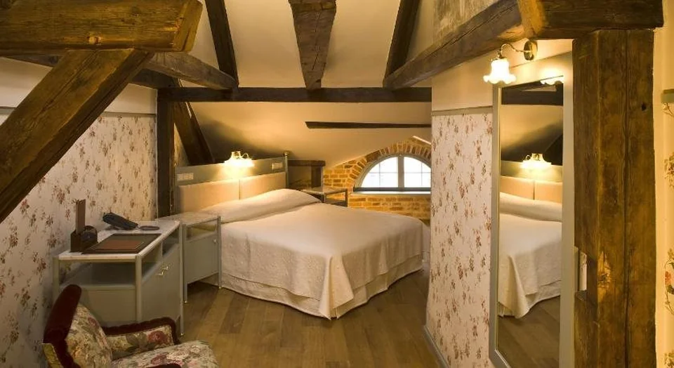 Antonius Boutique Hotel