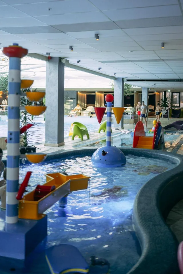 V Spa Hotel Conference Centre