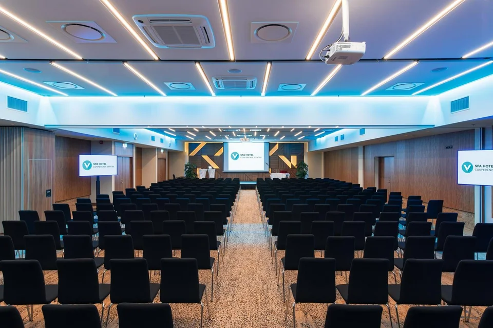 V Spa Hotel Conference Centre