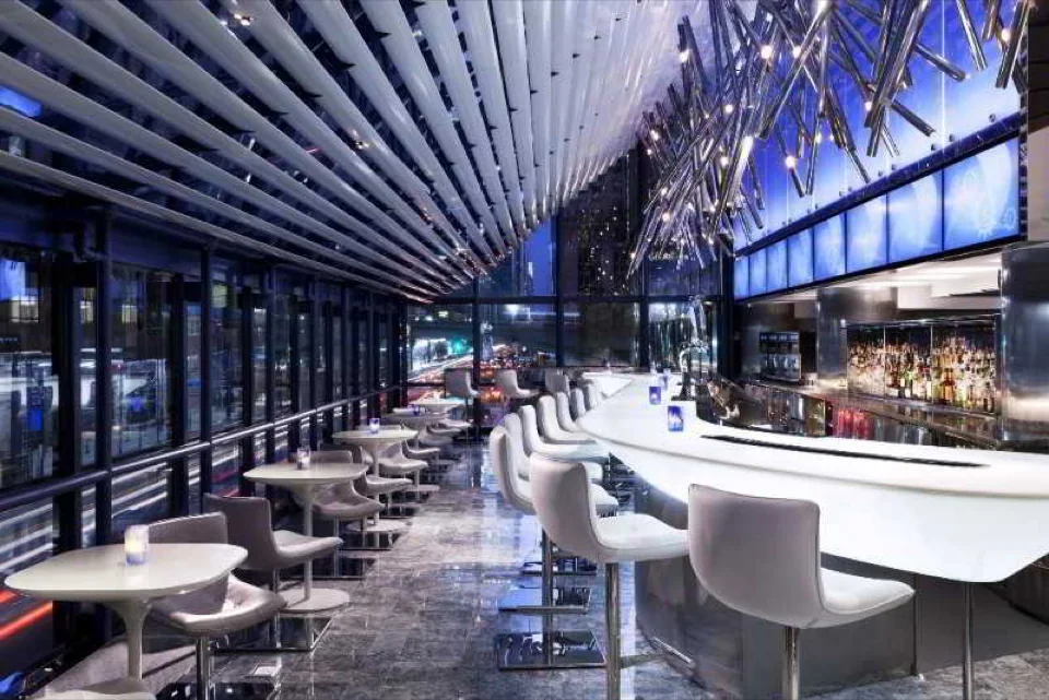 Hyatt Grand Central New York