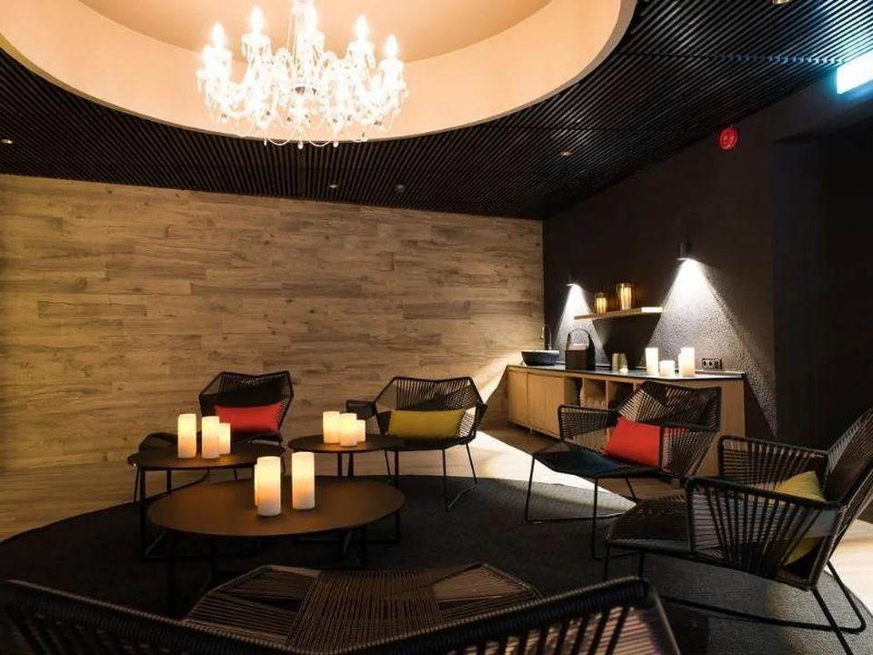 Lydia Hotel