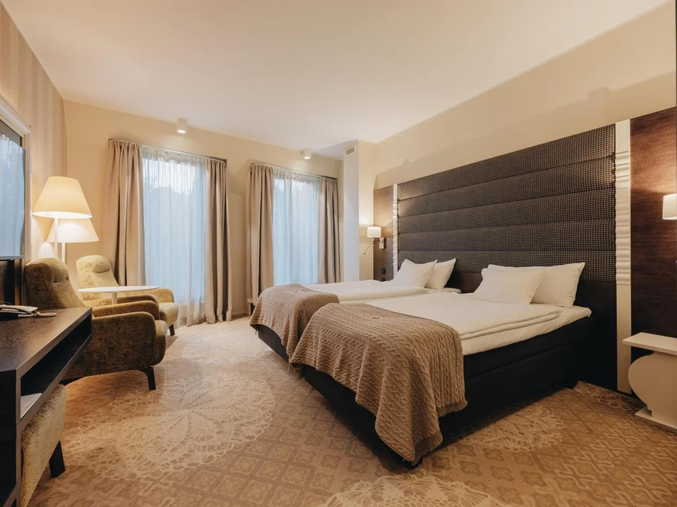 Lydia Hotel