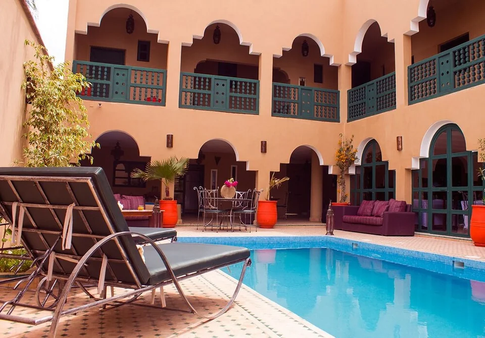 Riad Anma