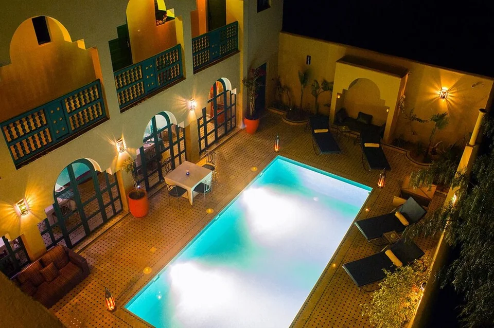 Riad Anma