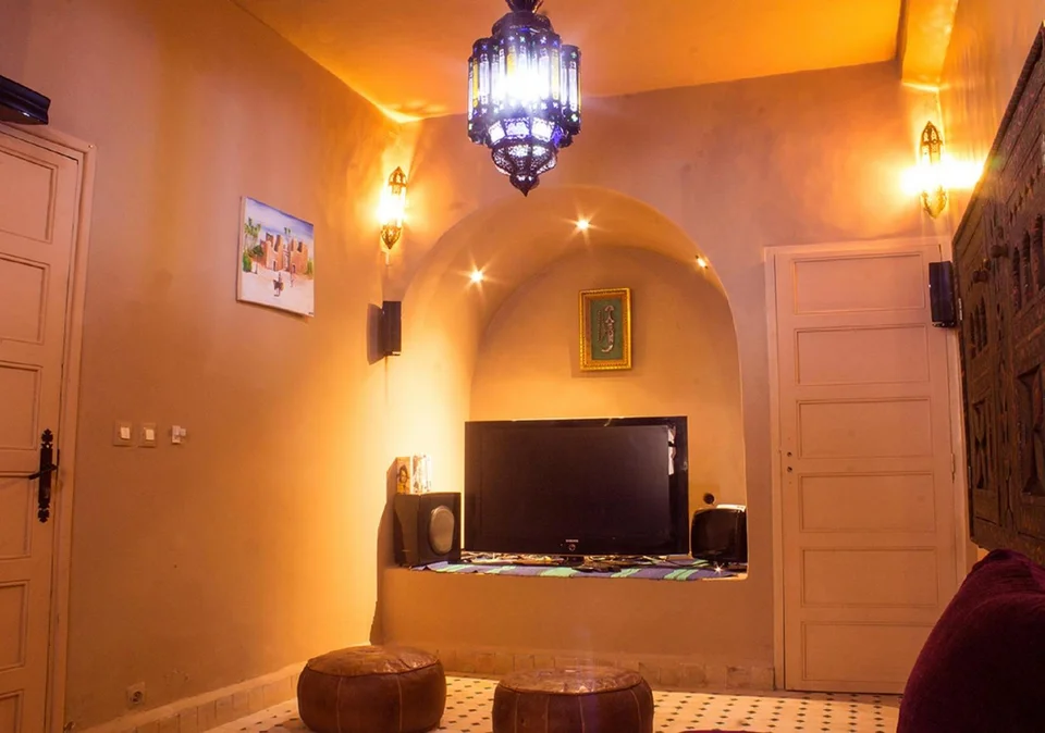 Riad Anma