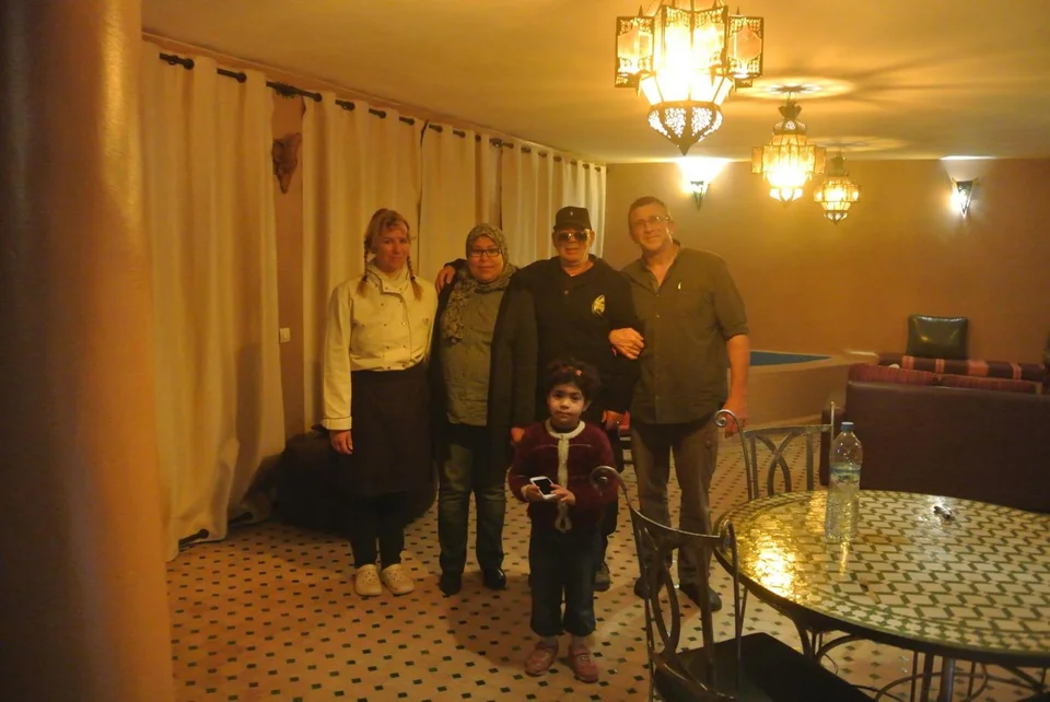 Riad Anma