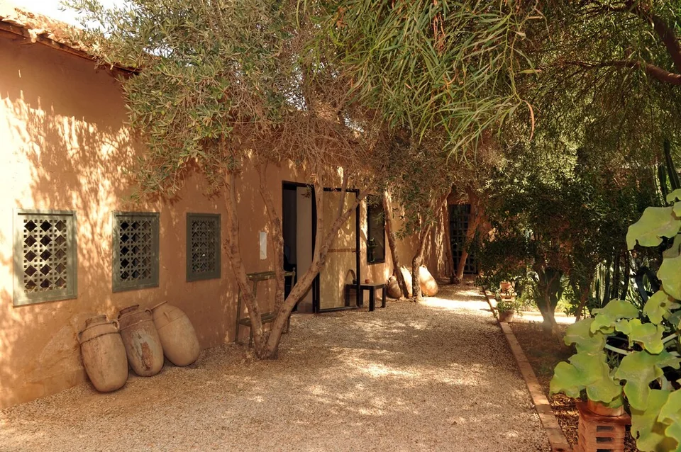 Dar al Hossoun