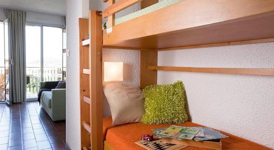A photograph of Hotel Ventura Saint Tropez Tapestry Collection by Hilton