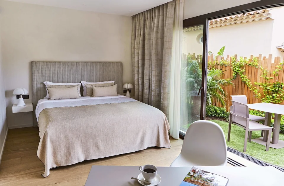 Villa Cosy