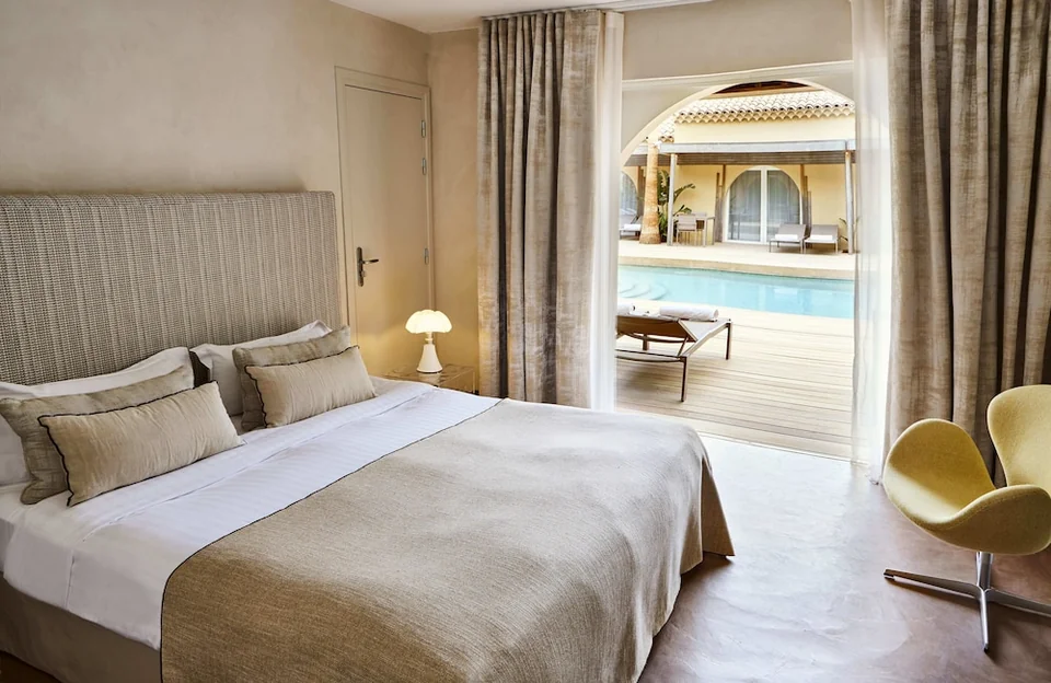 Villa Cosy