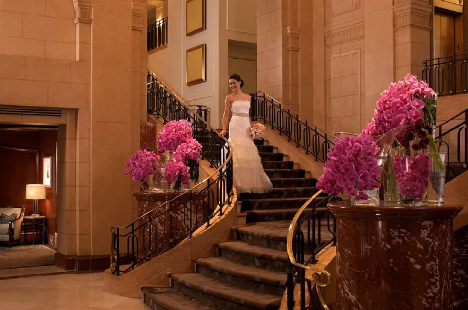 The Peninsula New York