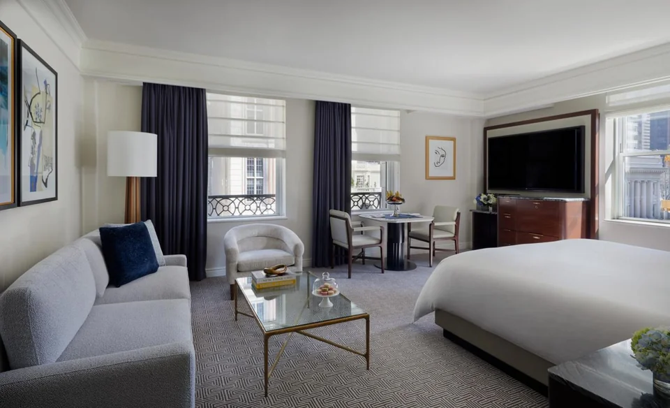 The Peninsula New York