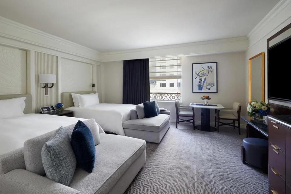 The Peninsula New York