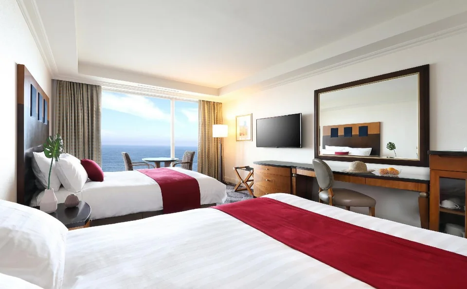 Ramada Plaza Jeju