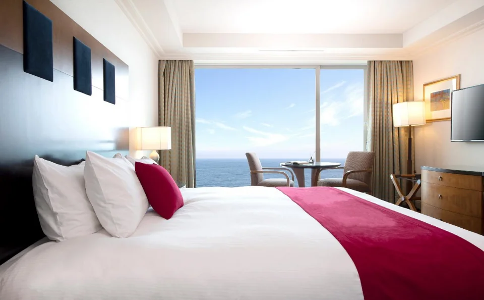Ramada Plaza Jeju