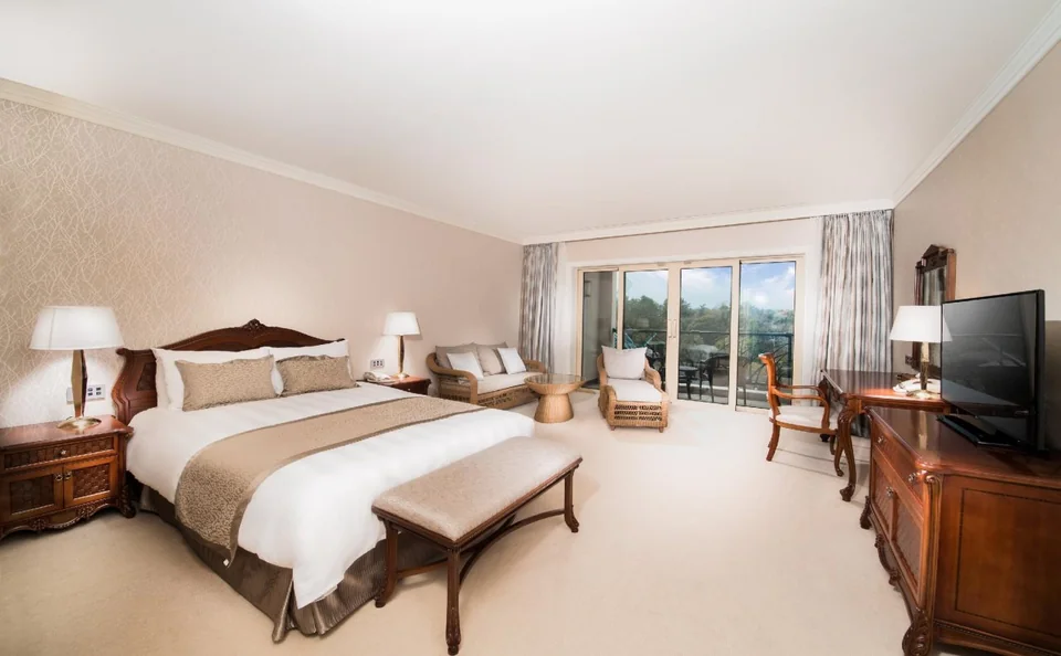 LOTTE Hotel Jeju