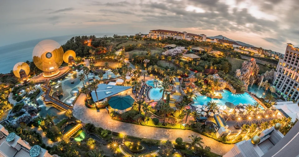 LOTTE Hotel Jeju