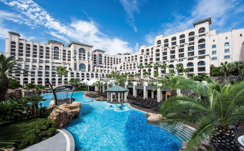 LOTTE Hotel Jeju